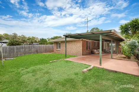 Property photo of 20 Paddington Lane Eagleby QLD 4207