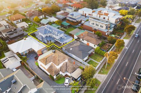 Property photo of 2/91 Station Street Aspendale VIC 3195