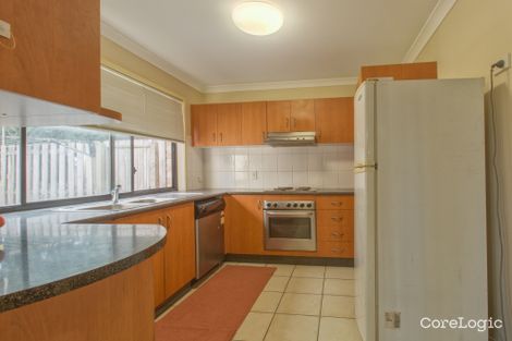 Property photo of 43/141 Pacific Pines Boulevard Pacific Pines QLD 4211