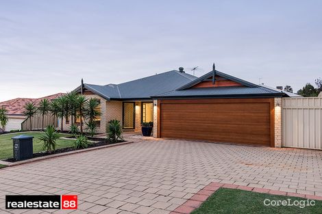 Property photo of 3 Matisse Street Ashby WA 6065