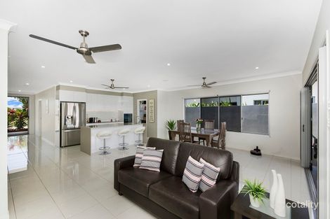 Property photo of 22 Marquise Circuit Burdell QLD 4818