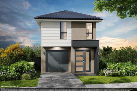 Property photo of 3 Delilah Glade Riverstone NSW 2765