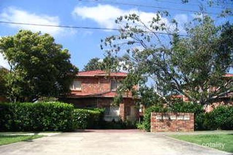 Property photo of 1/12 Weston Avenue Narwee NSW 2209