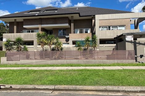 6/84-86 Joseph St, Kingswood, NSW 2747