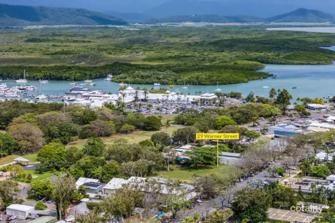 29 Warner St, Port Douglas, QLD 4877