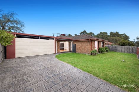 Property photo of 10 Fordholm Road Hampton Park VIC 3976
