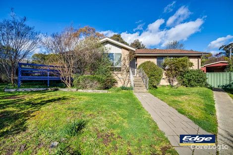 Property photo of 16 Enderby Street Mawson ACT 2607