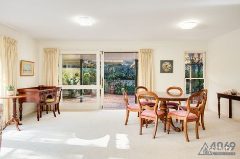 Property photo of 3 Edale Street Kenmore QLD 4069
