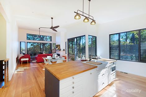 Property photo of 3 Lake Forest Drive Murrays Beach NSW 2281