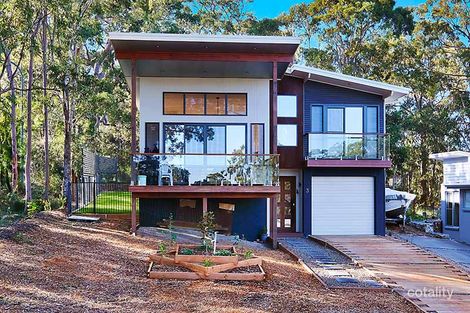 Property photo of 3 Lake Forest Drive Murrays Beach NSW 2281