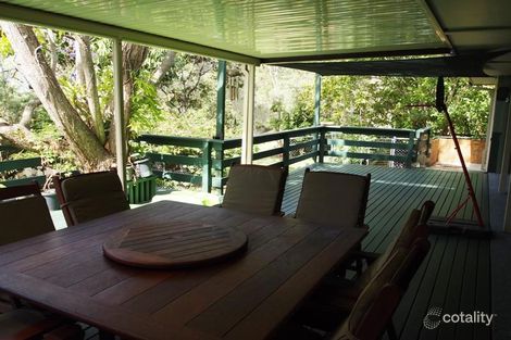Property photo of 6 Tarrant Drive Mudgeeraba QLD 4213