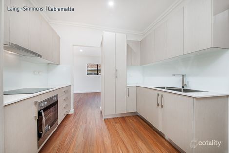 Property photo of 73 Station Street Fairfield Heights NSW 2165