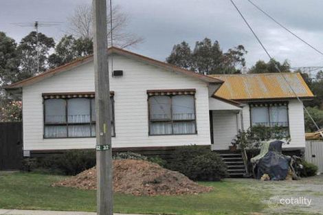 Property photo of 32 Hiscock Street Chadstone VIC 3148