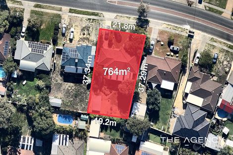 Property photo of 74 Prince Regent Drive Heathridge WA 6027