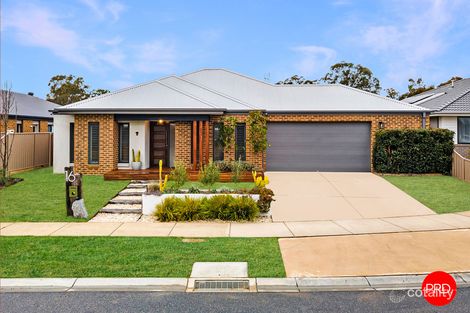 16 Limousin Ct, Ascot, VIC 3551