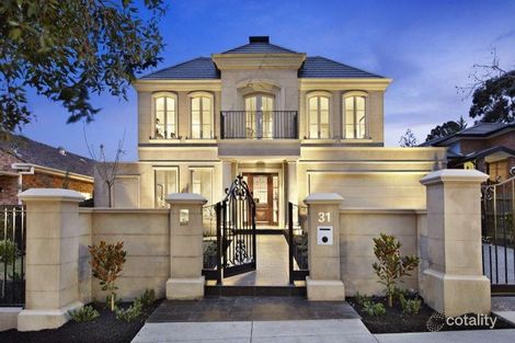 31 Elliott Ave, Balwyn, VIC 3103