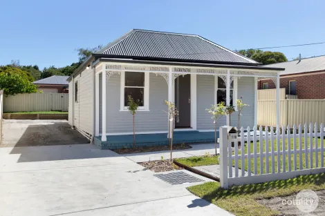 1/110 Yarrowee Pde, Redan, VIC 3350