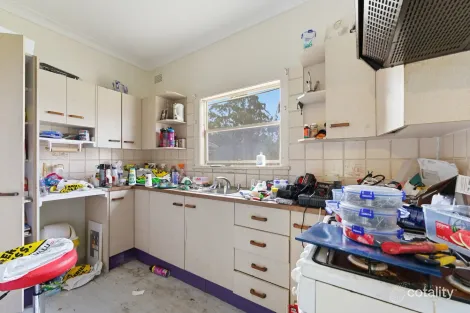 Property photo of 37 Dina Beth Avenue Blacktown NSW 2148