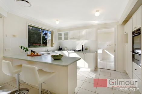 Property photo of 8 Longley Place Castle Hill NSW 2154