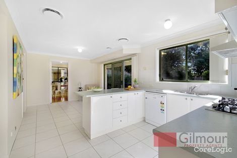 Property photo of 8 Longley Place Castle Hill NSW 2154