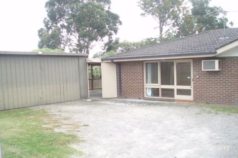 Property photo of 47 Wattletree Road Ferntree Gully VIC 3156