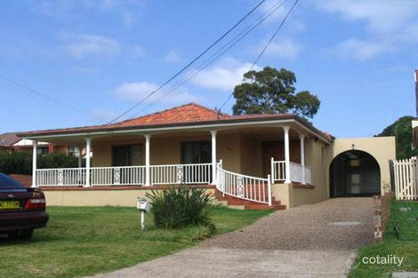 24 Blackall St, Revesby, NSW 2212