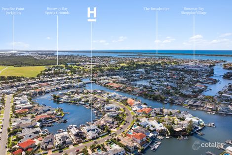 98 Pebble Beach Dr, Runaway Bay, QLD 4216