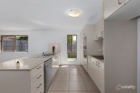 Property photo of 5 Fred Pham Crescent Doolandella QLD 4077