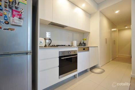 Property photo of 809/2-4 Chester Street Epping NSW 2121