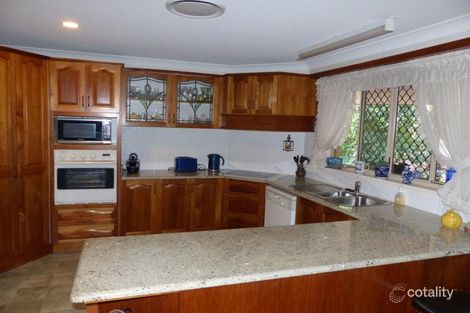 Property photo of 2 Cowell Street Carindale QLD 4152