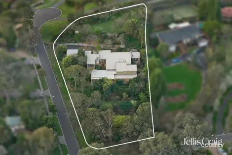 9 Bronwyn Ct, Research, VIC 3095