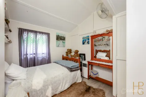 Property photo of 21 Lawrence Street Bundaberg North QLD 4670