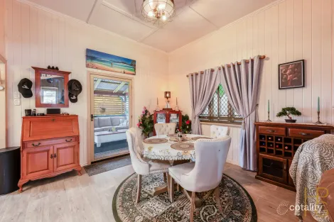 Property photo of 21 Lawrence Street Bundaberg North QLD 4670