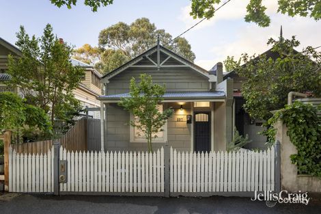 Property photo of 257 Holden Street Fitzroy North VIC 3068