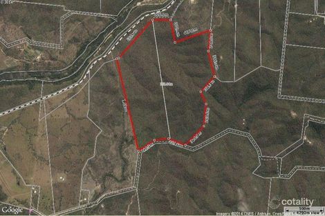 73 Mccorry Rd, Kuranda, QLD 4881