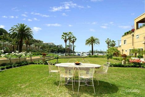 Property photo of 3/2-6 Le Vesinet Drive Hunters Hill NSW 2110