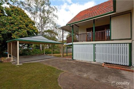Property photo of 66 Warilda Street Camp Hill QLD 4152