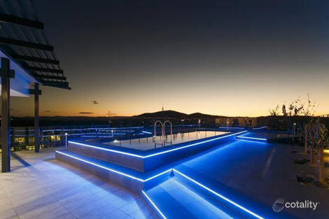 Property photo of 710/241 Northbourne Avenue Lyneham ACT 2602