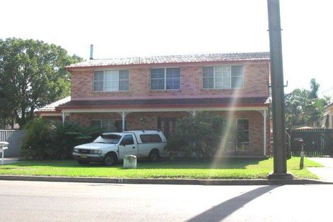 Property photo of 33 Magowar Road Pendle Hill NSW 2145