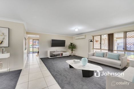 Property photo of 67 Heritage Drive Brassall QLD 4305