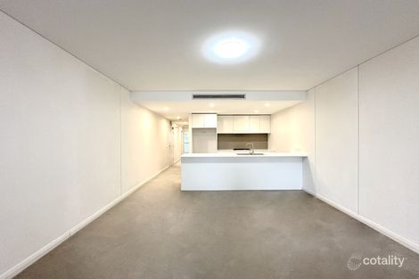Property photo of 304/7 Stromboli Strait Wentworth Point NSW 2127