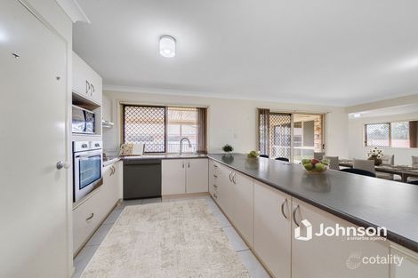 Property photo of 67 Heritage Drive Brassall QLD 4305