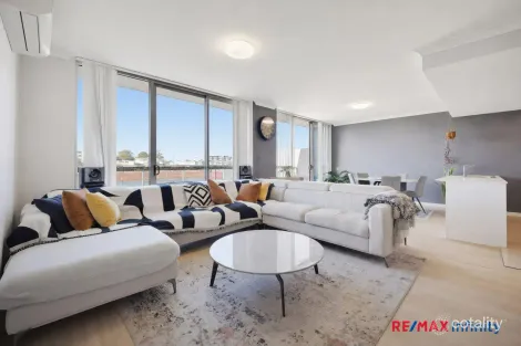 109/1 Meryll Ave, Baulkham Hills, NSW 2153
