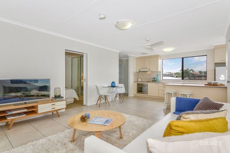 5/65 Jellicoe St, Coorparoo, QLD 4151