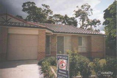 Property photo of 1/44 Hillburn Street Runcorn QLD 4113