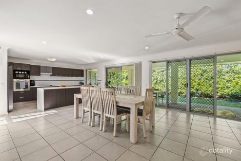 Property photo of 4 Aqua Crescent Redland Bay QLD 4165