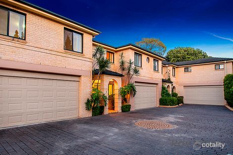Property photo of 6/10-12 Russell Street Baulkham Hills NSW 2153