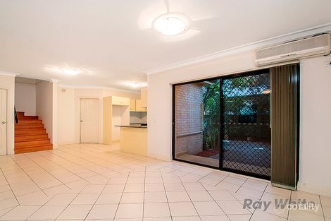 Property photo of 6/10-12 Russell Street Baulkham Hills NSW 2153