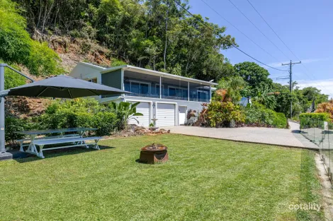 1385 Mossman-Daintree Rd, Rocky Point, QLD 4873