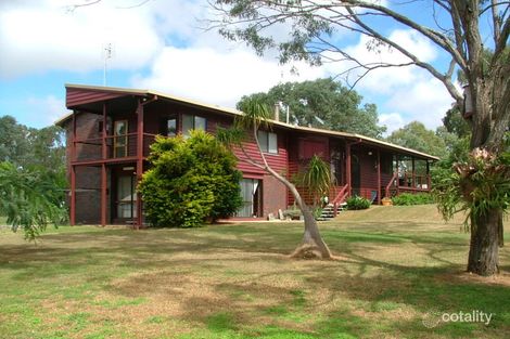 Property photo of 4 Smith Street Yarraman QLD 4614